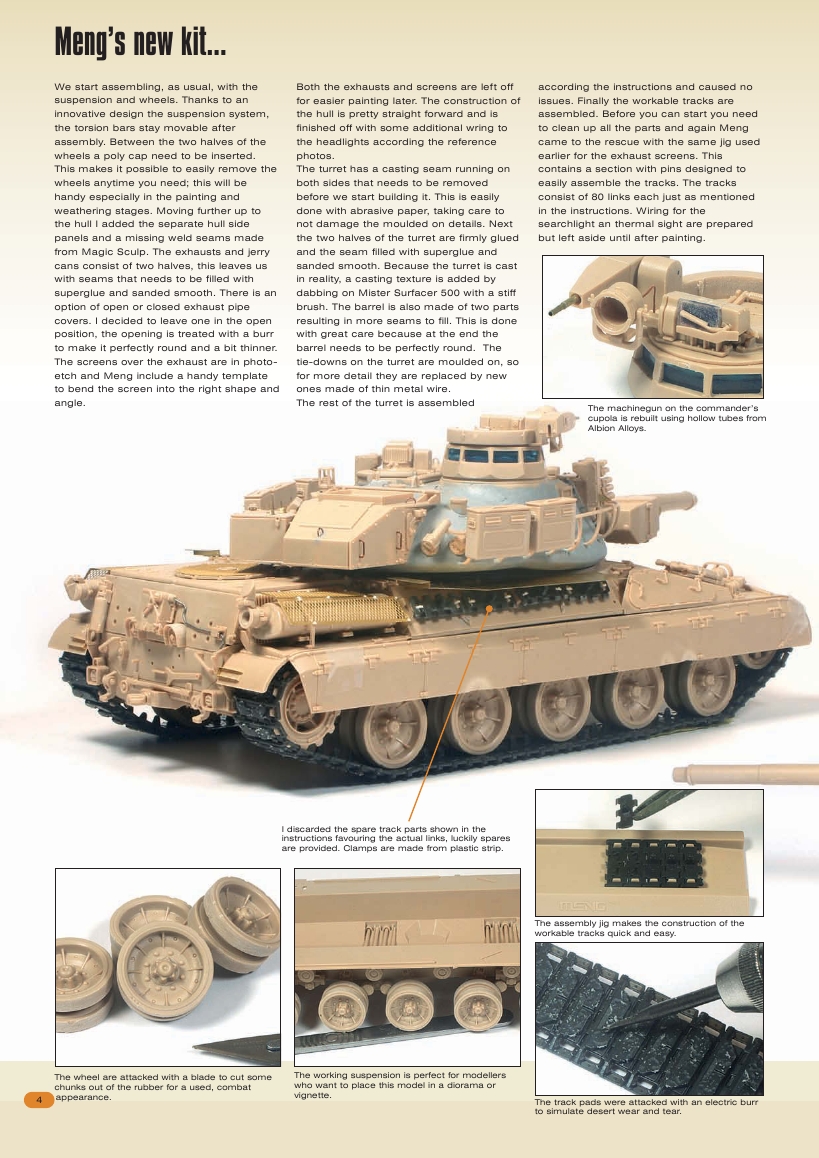 AFV Modeller-080 (2015 01-02)